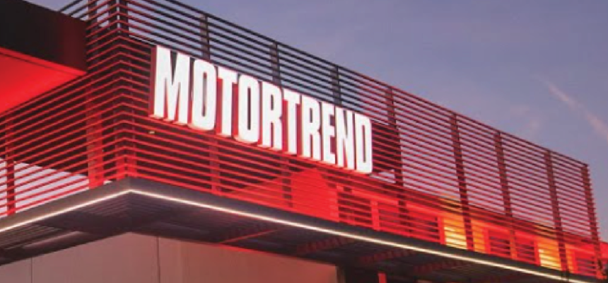 Motortrend