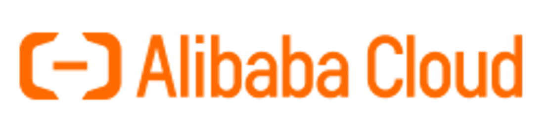 Alibaba Cloud Logo 1