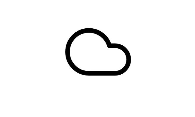 Homepage Object Storage