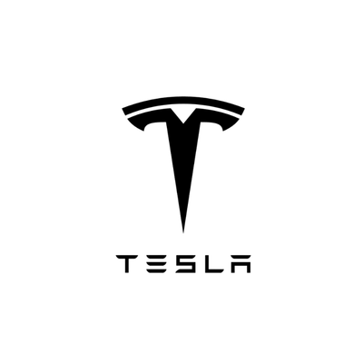Hero Logos Tesla 2026