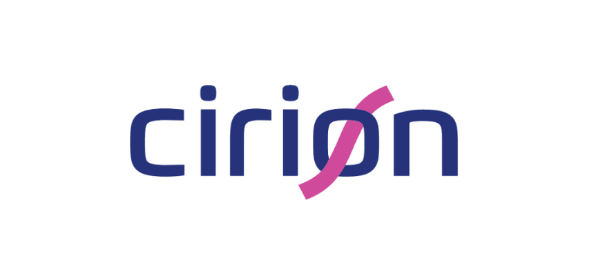 Cirion Logo