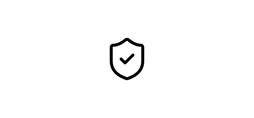 Icon Product Page Security