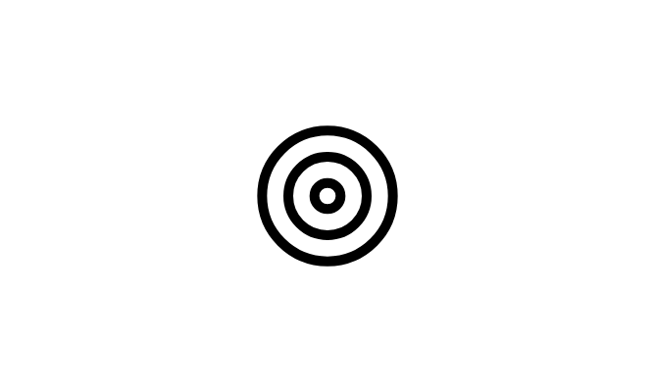 Icon Target