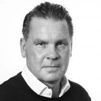 Lars Larsson CEO