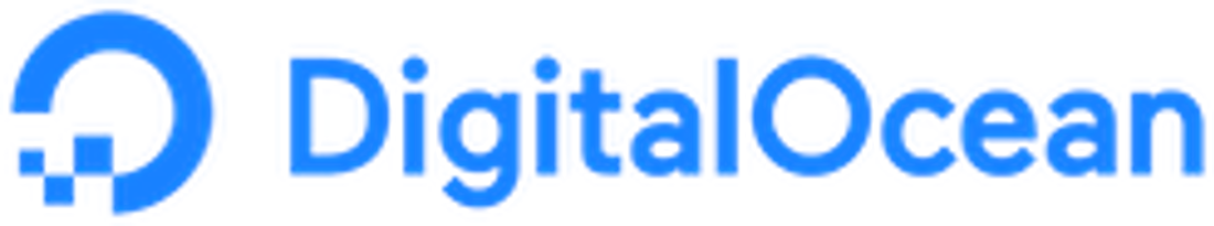 Digitalocean Logo 1