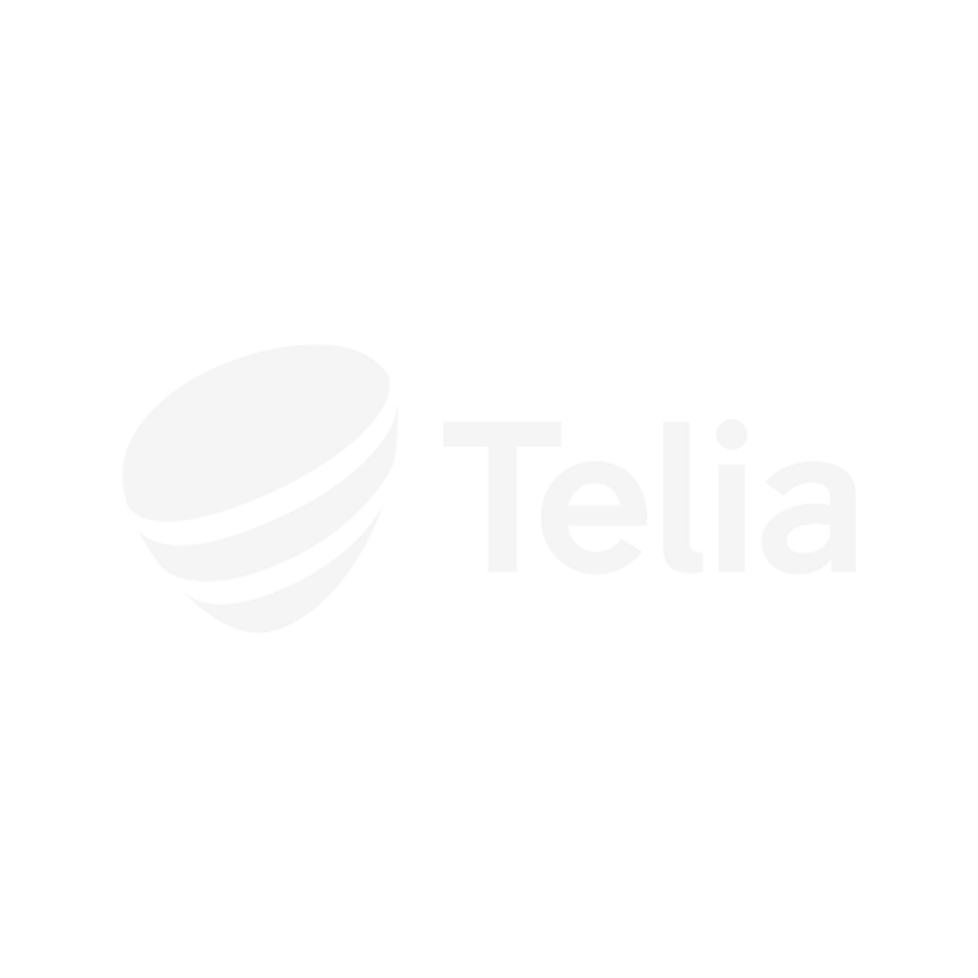 Telia Logo