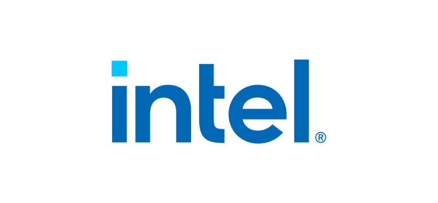 Intel Logo