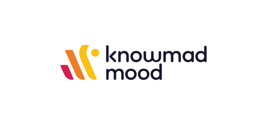 Knowmad Mood Logo