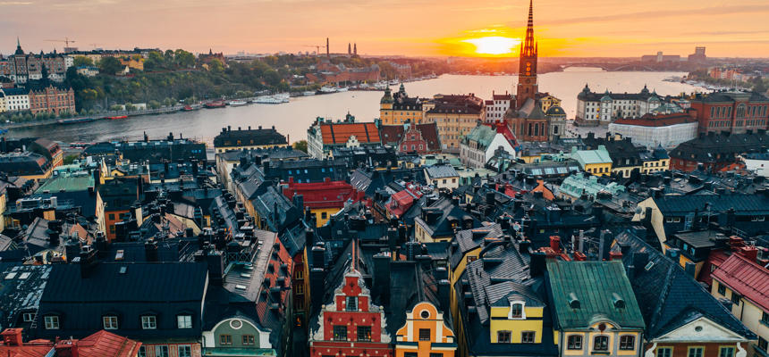 Stockholm