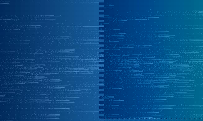 VS Gradient Speed Background 1