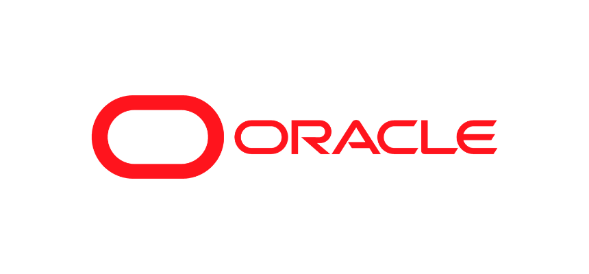 Oracle Logo