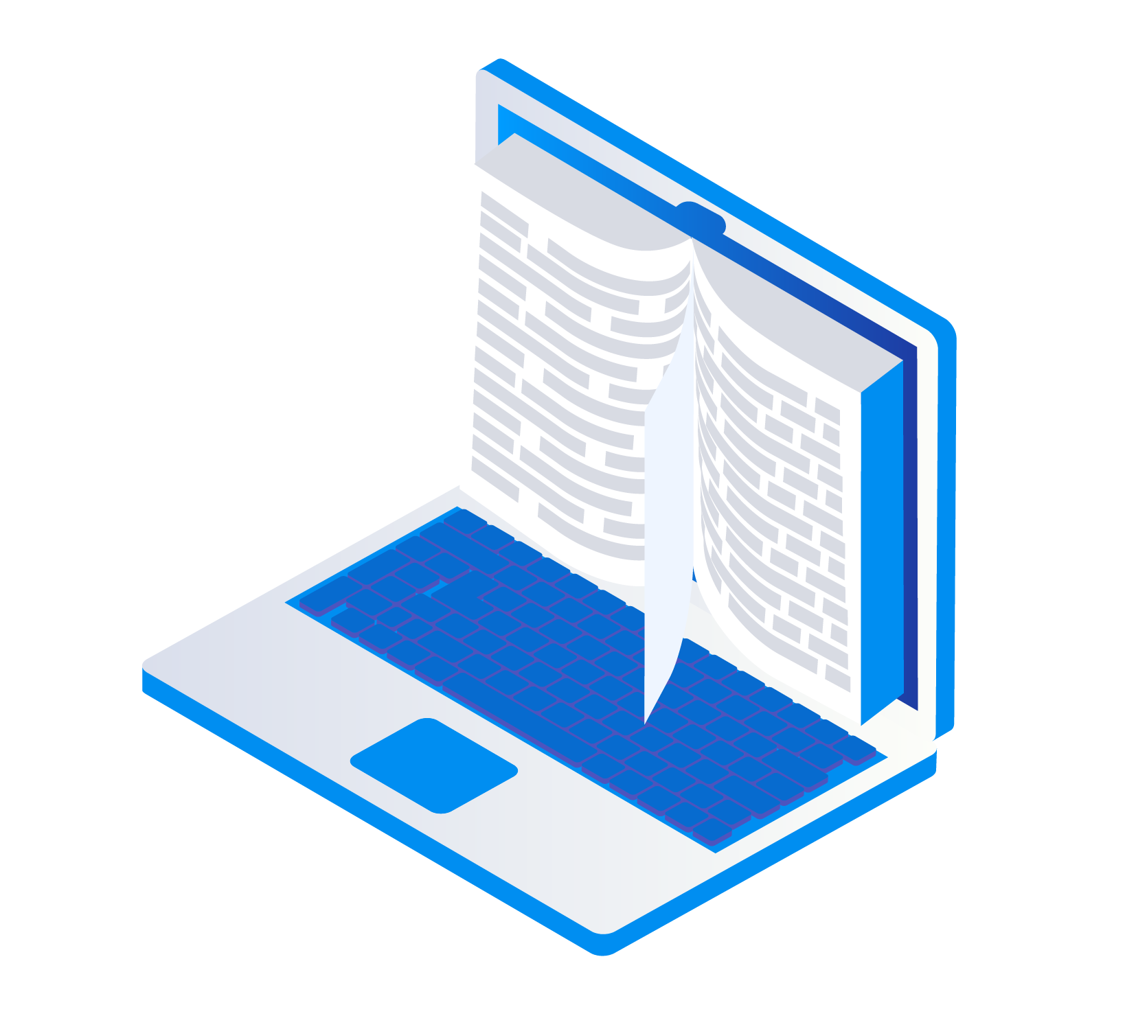 Resources navigation icon