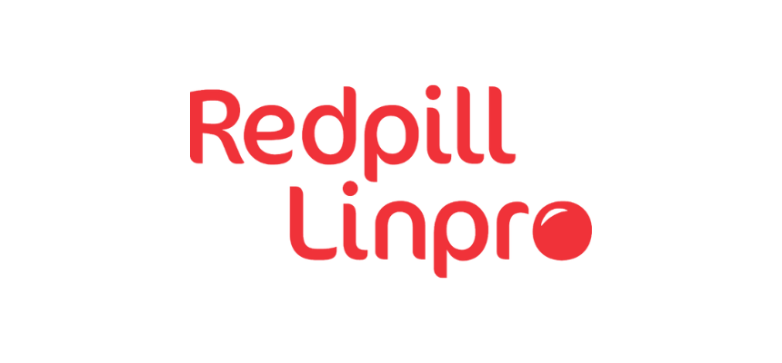 Redpill Linpro Logo