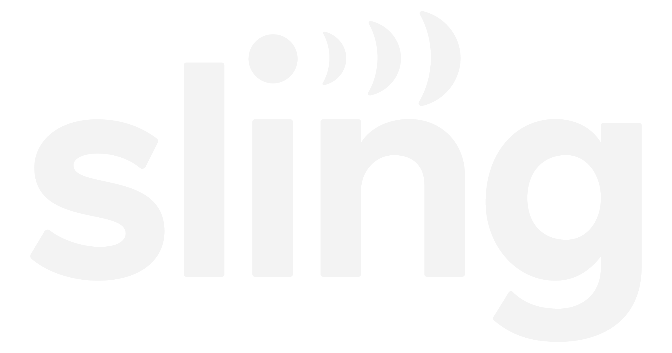 Sling Television 