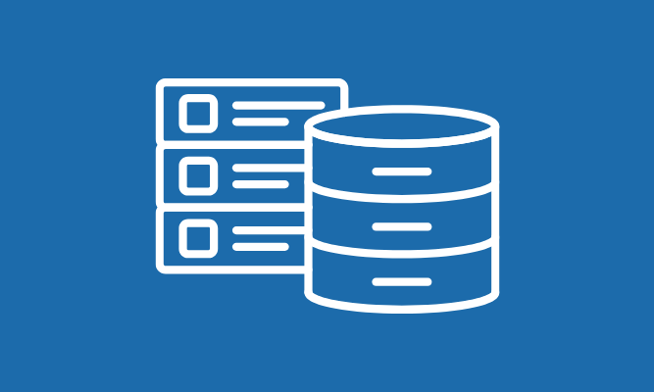 Ora Icon Dedicated Infrastructure