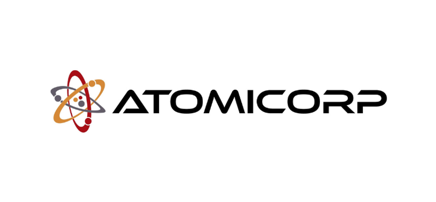 Atomicorp Logo