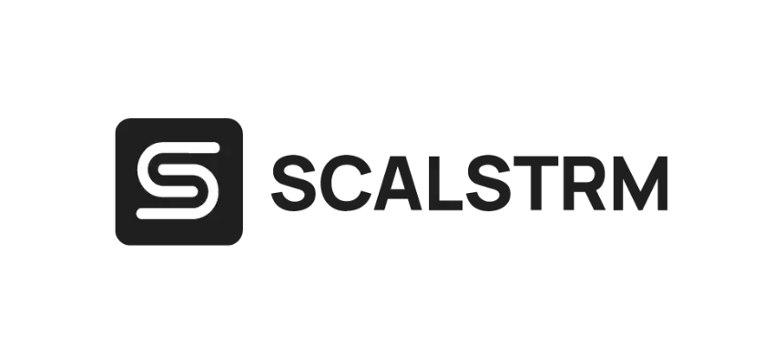 Scalstrm Logo