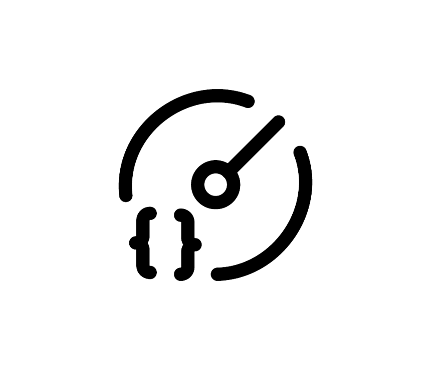 API Acceleration Padded